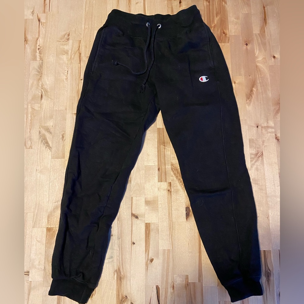 Champion Reverse Weave Joggers